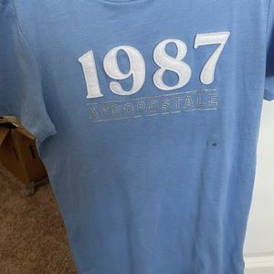 arepostal xs t-shirt